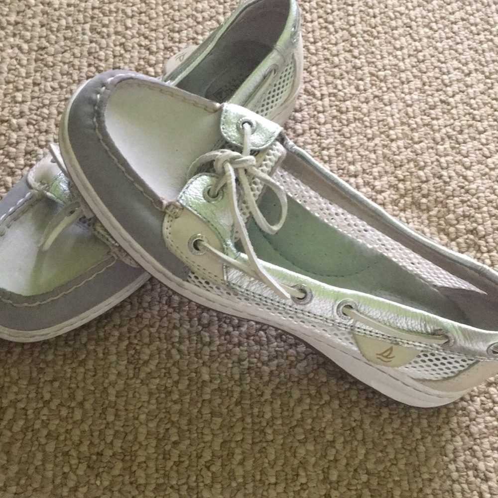 Sperrys - Picture 2 of 3